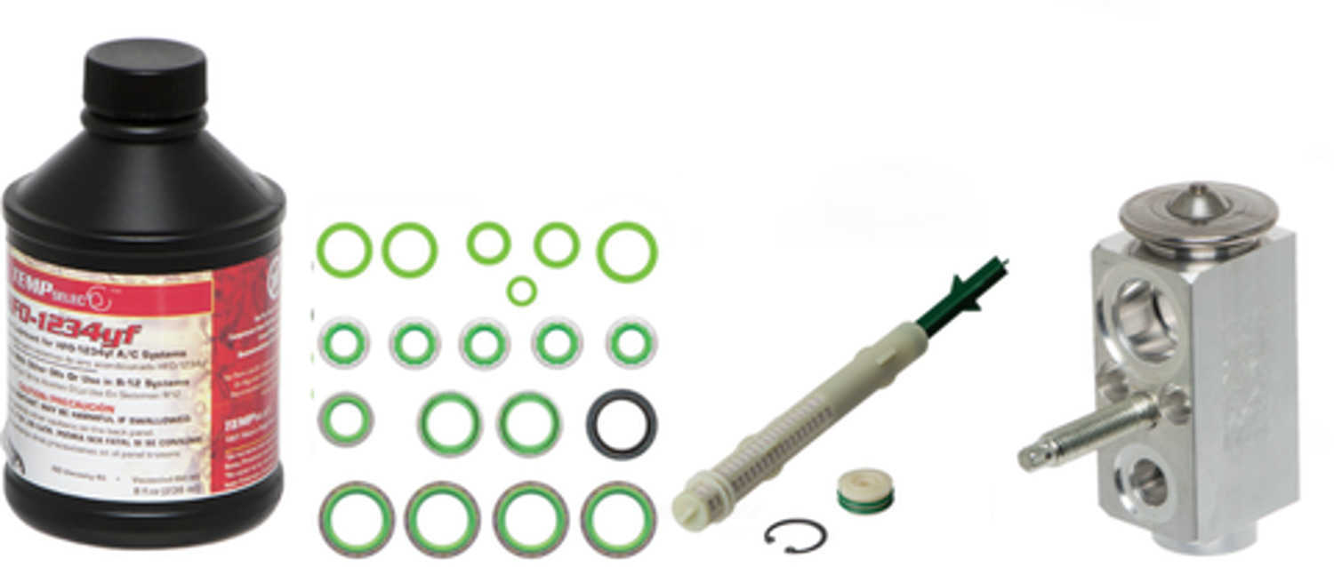 FOUR SEASONS - A/C Installer Kits - FSE - 30140sk