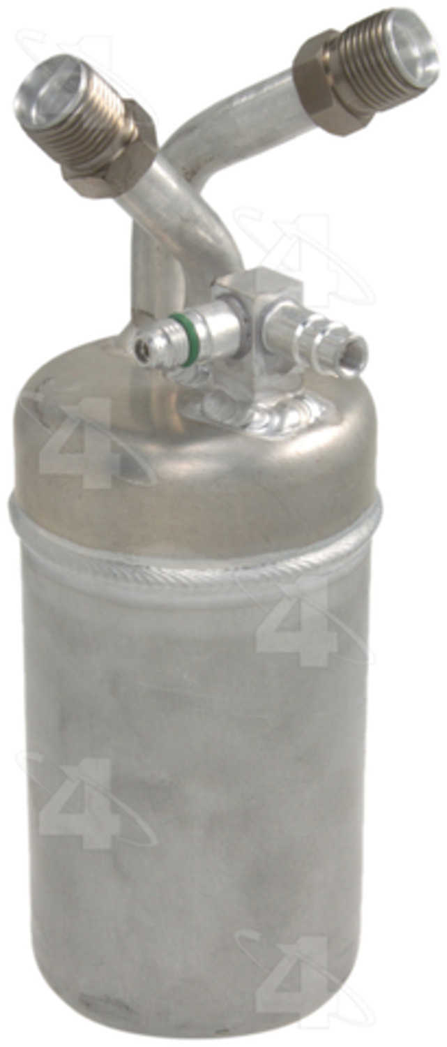 FOUR SEASONS - Accumulator - FSE - 33068