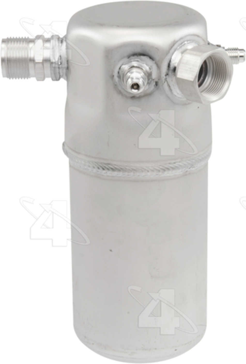 FOUR SEASONS - Accumulator - FSE - 33185