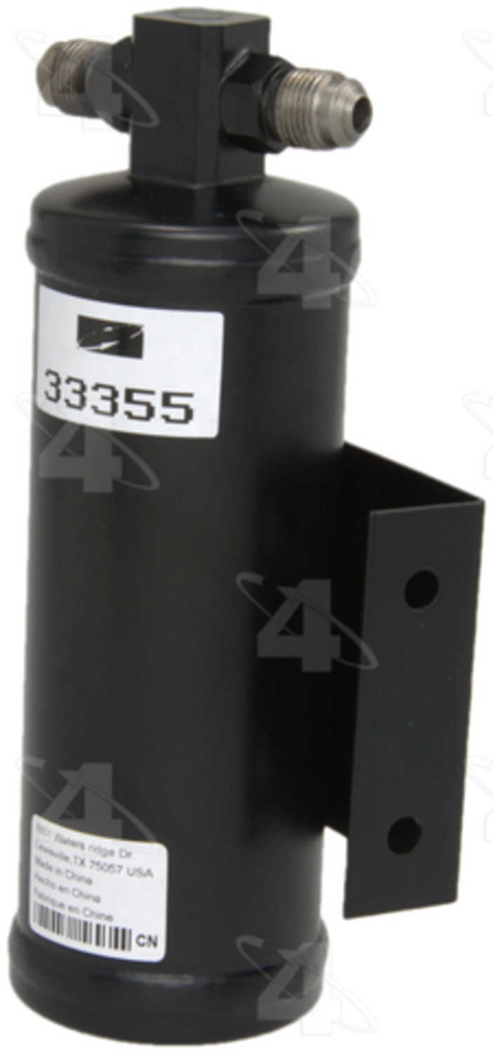 FOUR SEASONS - Filter Drier - FSE - 33355