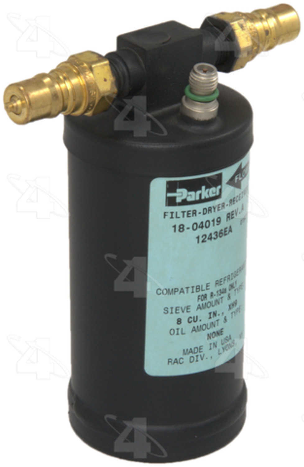 FOUR SEASONS - Filter Drier - FSE - 33359