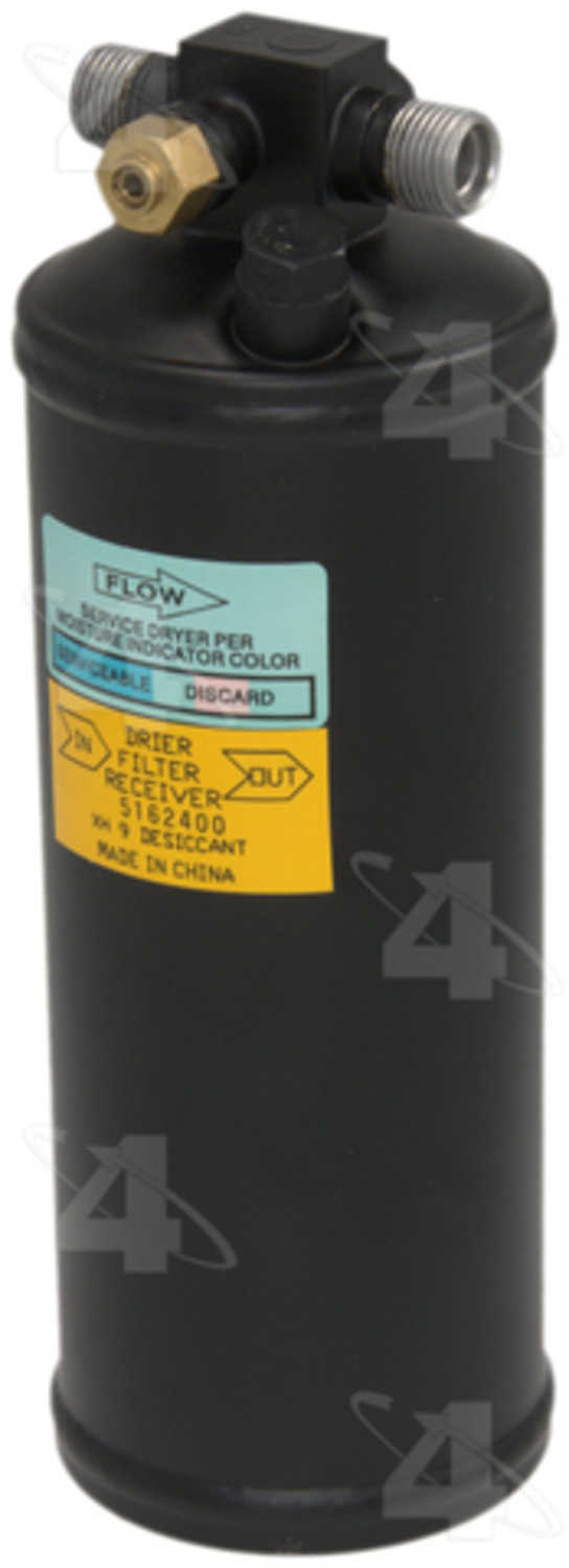 FOUR SEASONS - Filter Drier - FSE - 33463