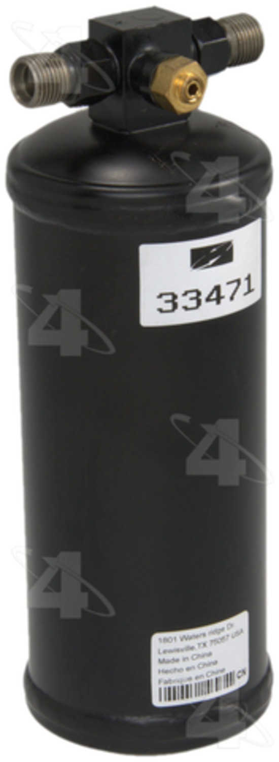 FOUR SEASONS - Filter Drier - FSE - 33471