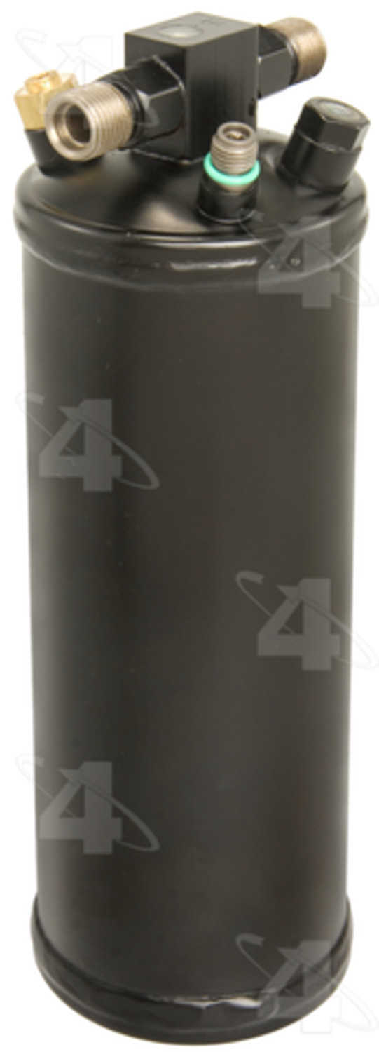 FOUR SEASONS - Filter Drier - FSE - 33474