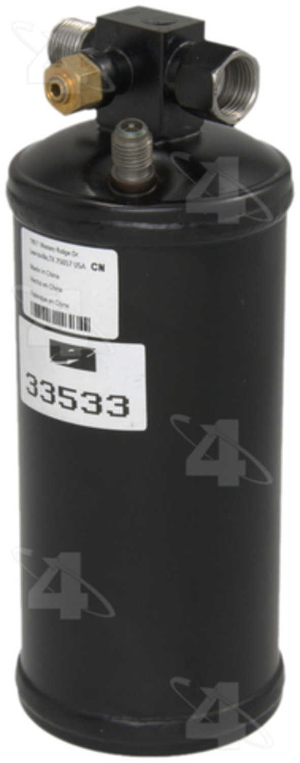 FOUR SEASONS - Filter Drier - FSE - 33533