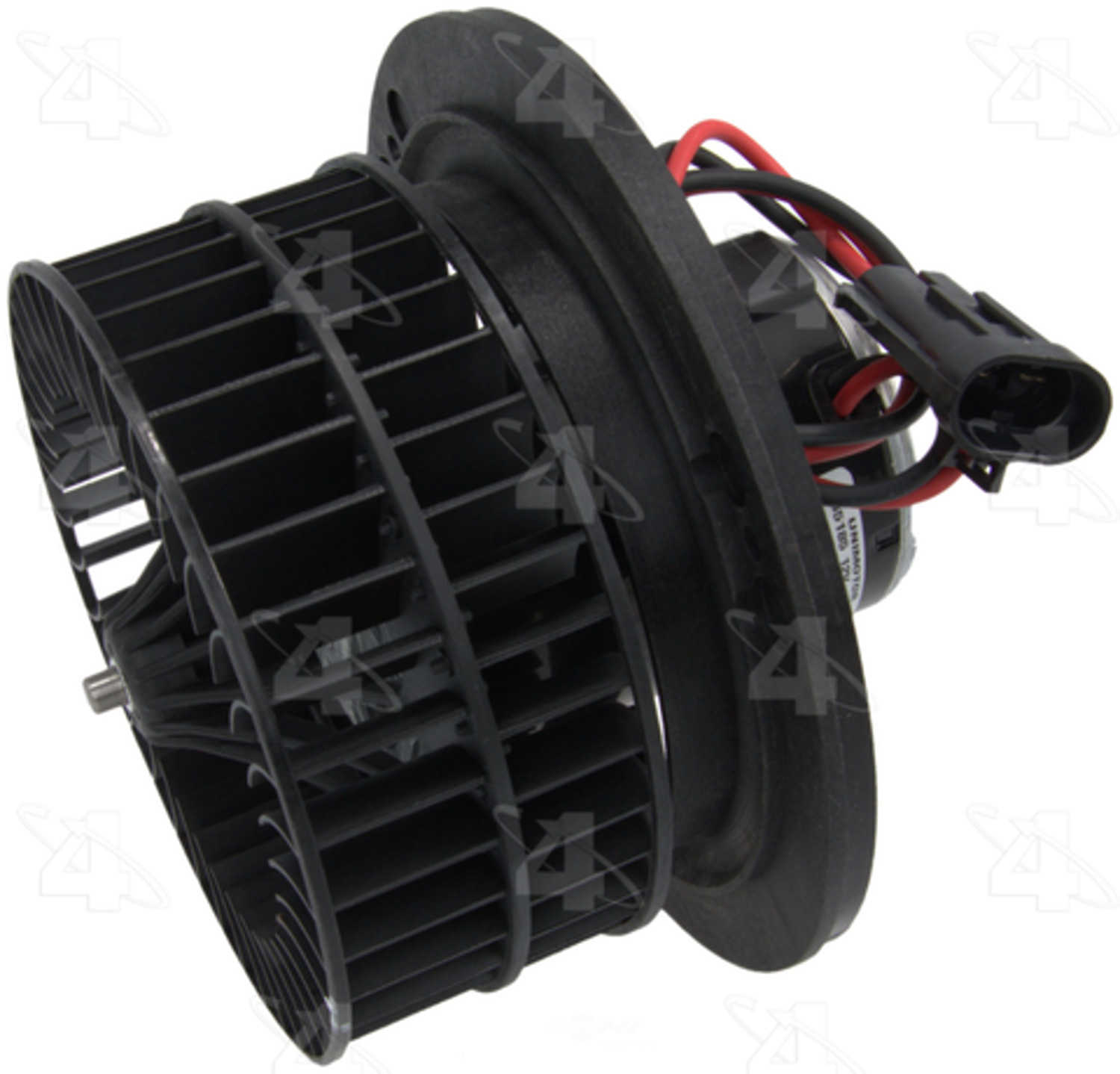 FOUR SEASONS - Blower Motor - FSE - 35185
