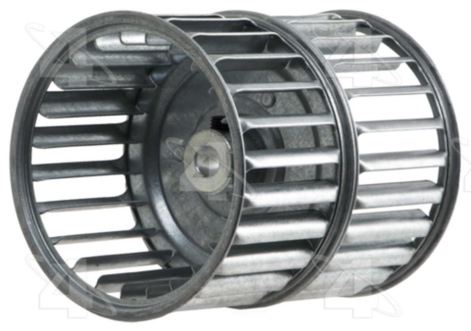 FOUR SEASONS - Blower Motor Wheel - FSE - 35225