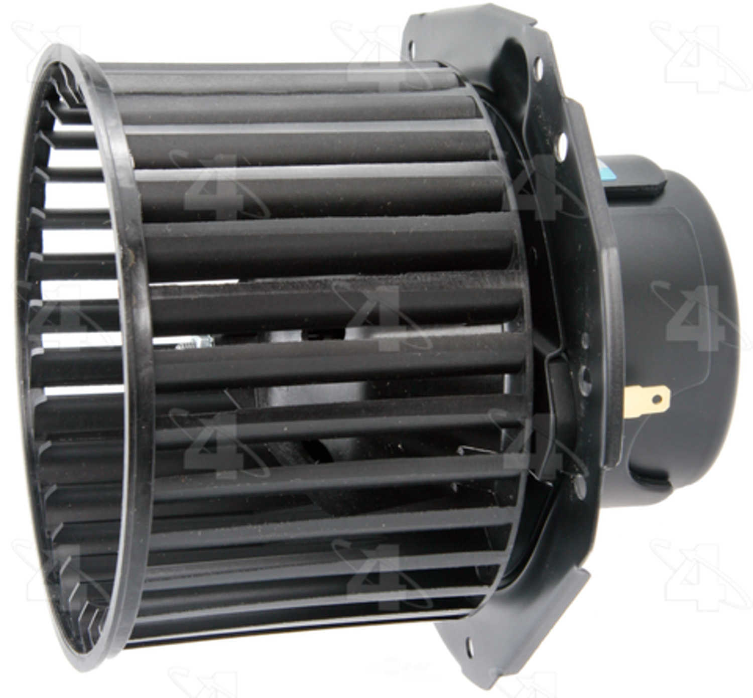FOUR SEASONS - Blower Motor (Rear) - FSE 35337