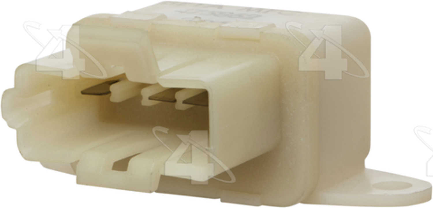 FOUR SEASONS - Engine Cooling Fan Motor Relay - FSE - 35749