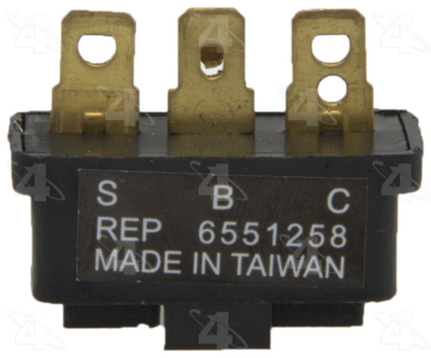 FOUR SEASONS - Thermal Limiter Fuse - FSE 35759