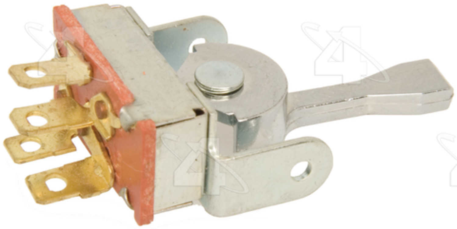 FOUR SEASONS - Selector Switch (Front) - FSE 35837
