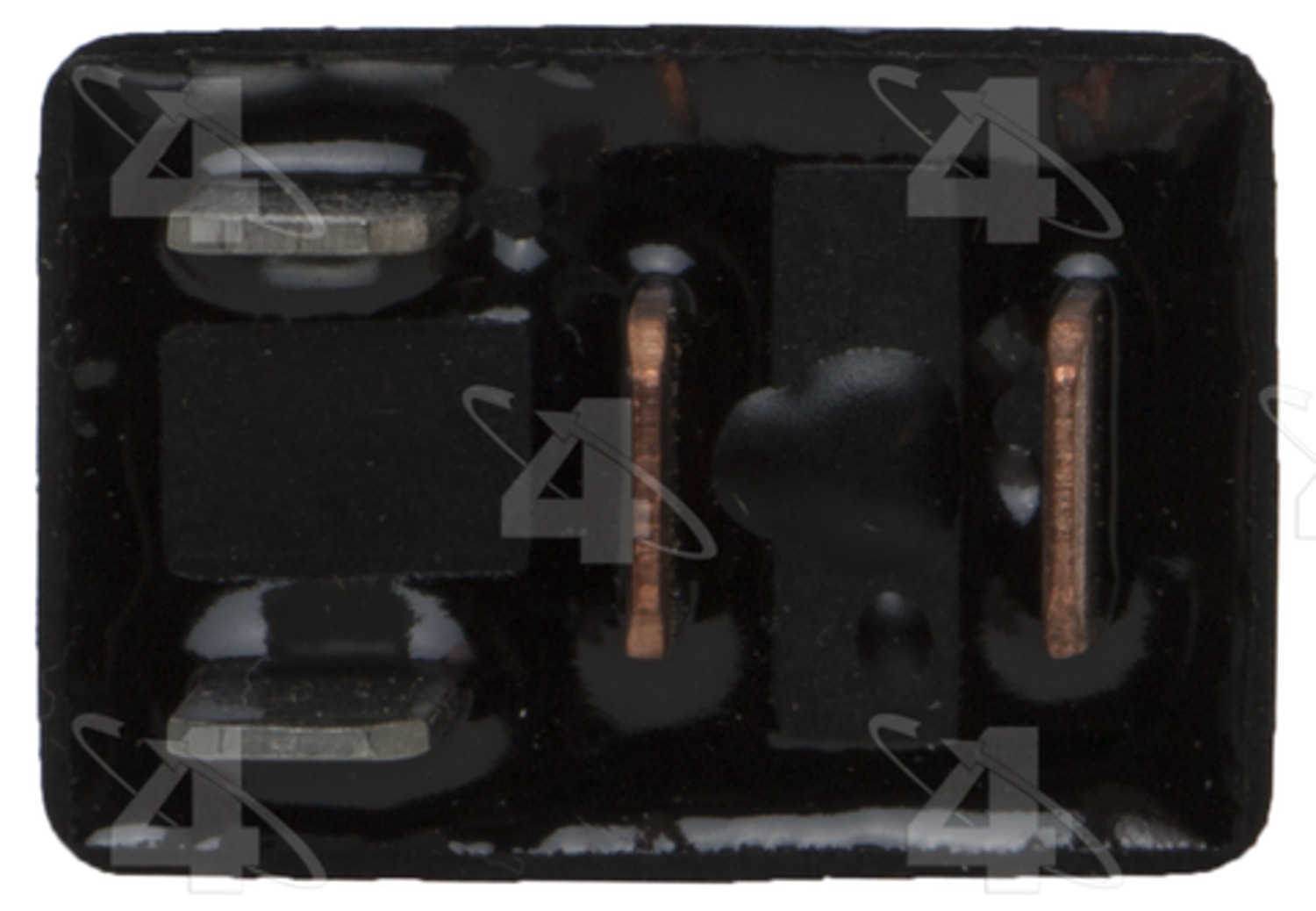 FOUR SEASONS - A/C Compressor Control Relay - FSE 35874