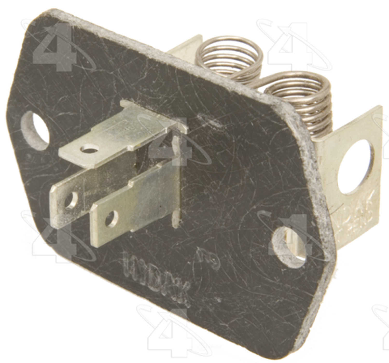 FOUR SEASONS - BlowerMotor Resistor - FSE - 35888