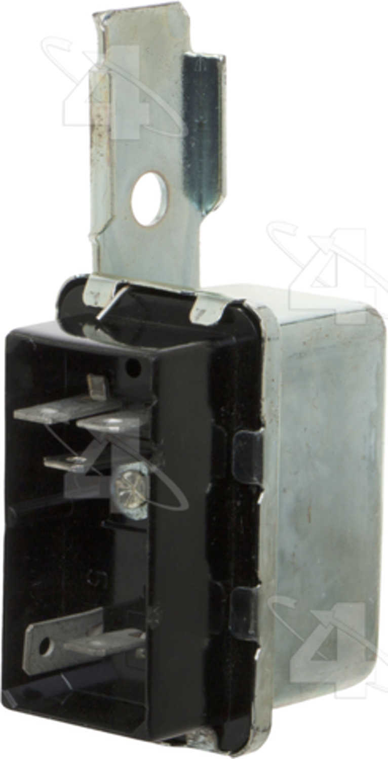 FOUR SEASONS - Engine Cooling Fan Motor Relay - FSE - 35912