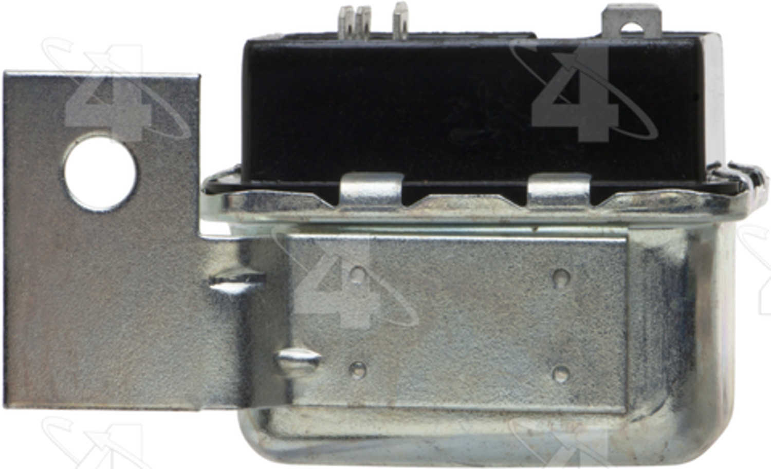 FOUR SEASONS - A/C Compressor Clutch Relay - FSE 35921