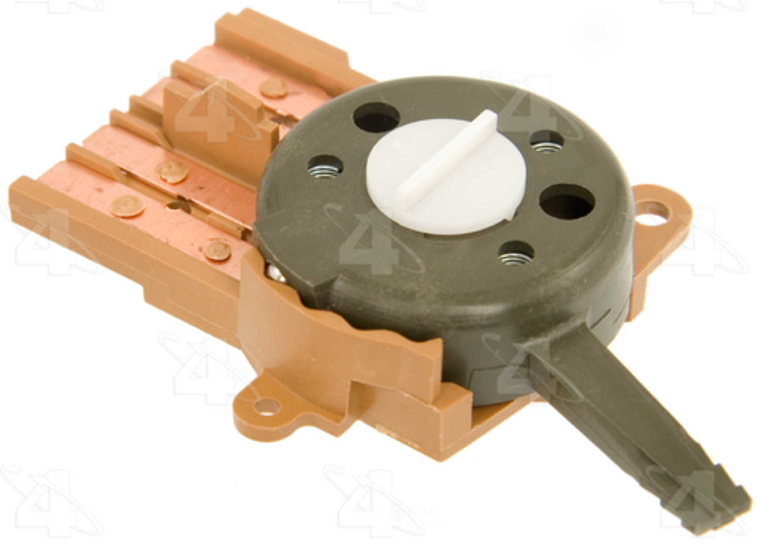 FOUR SEASONS - Selector Switch (Front) - FSE 35990