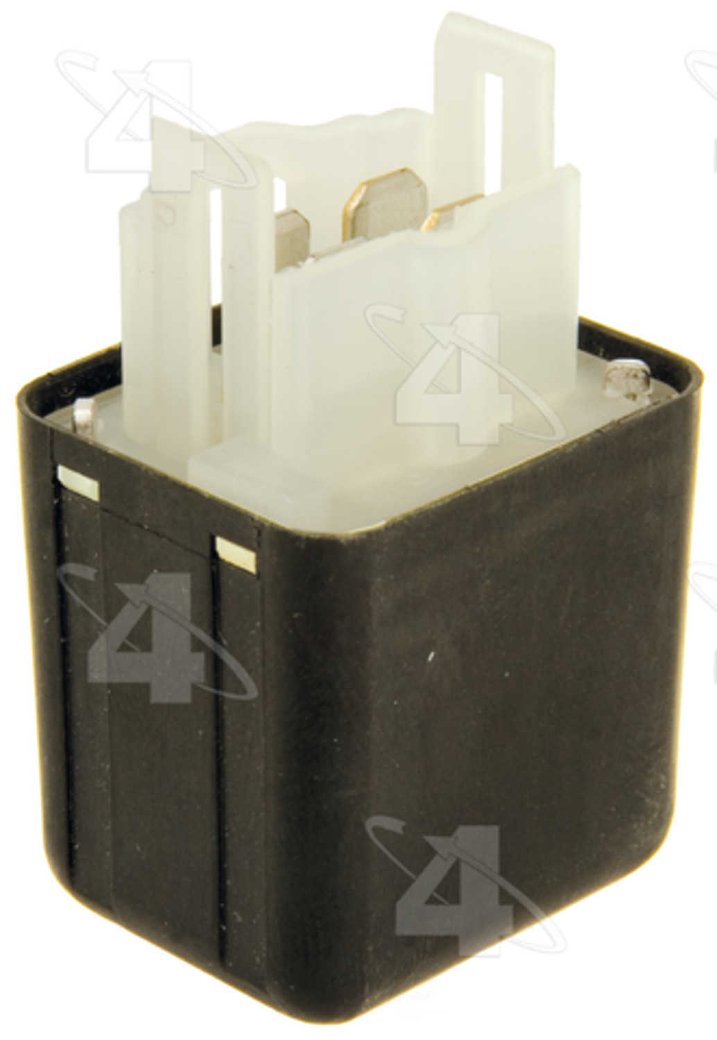 FOUR SEASONS - Engine Cooling Fan Motor Relay - FSE - 36024