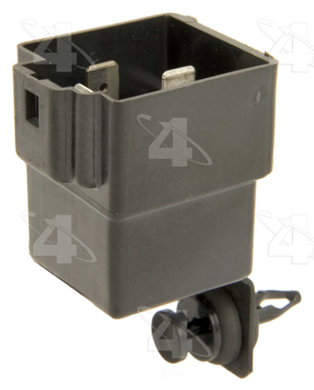 FOUR SEASONS - Engine Cooling Fan Motor Relay - FSE - 36092