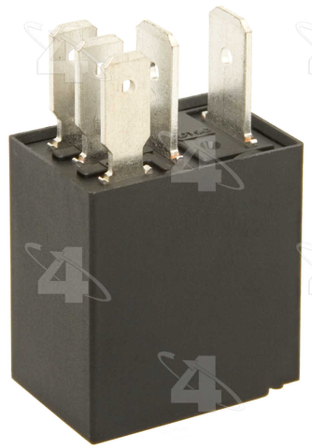FOUR SEASONS - A/C Compressor Clutch Relay - FSE 36126