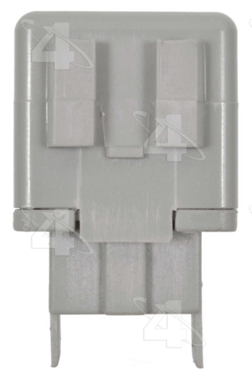 FOUR SEASONS - Engine Cooling Fan Motor Relay - FSE - 36148