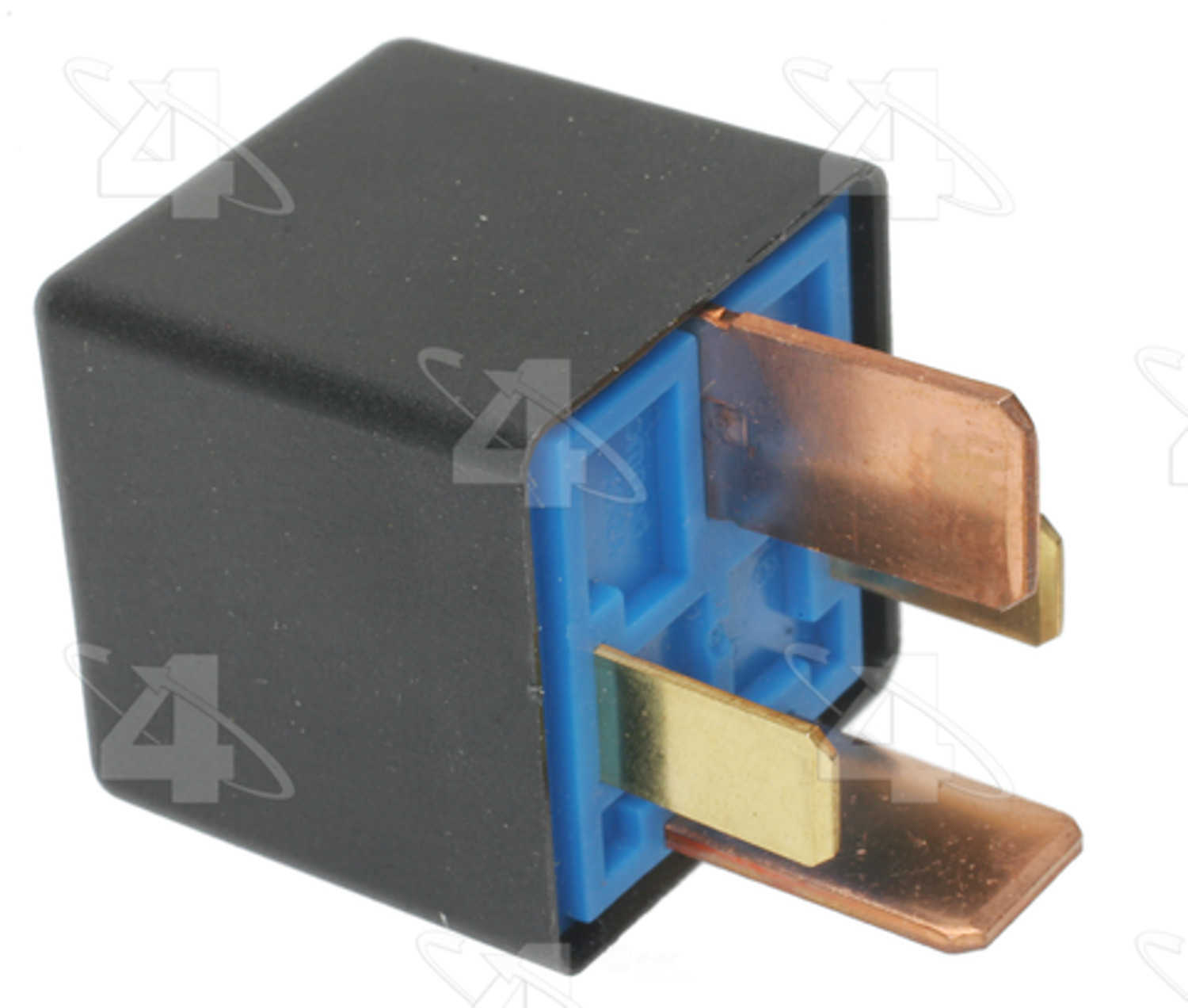 FOUR SEASONS - Engine Cooling Fan Motor Relay - FSE - 36159