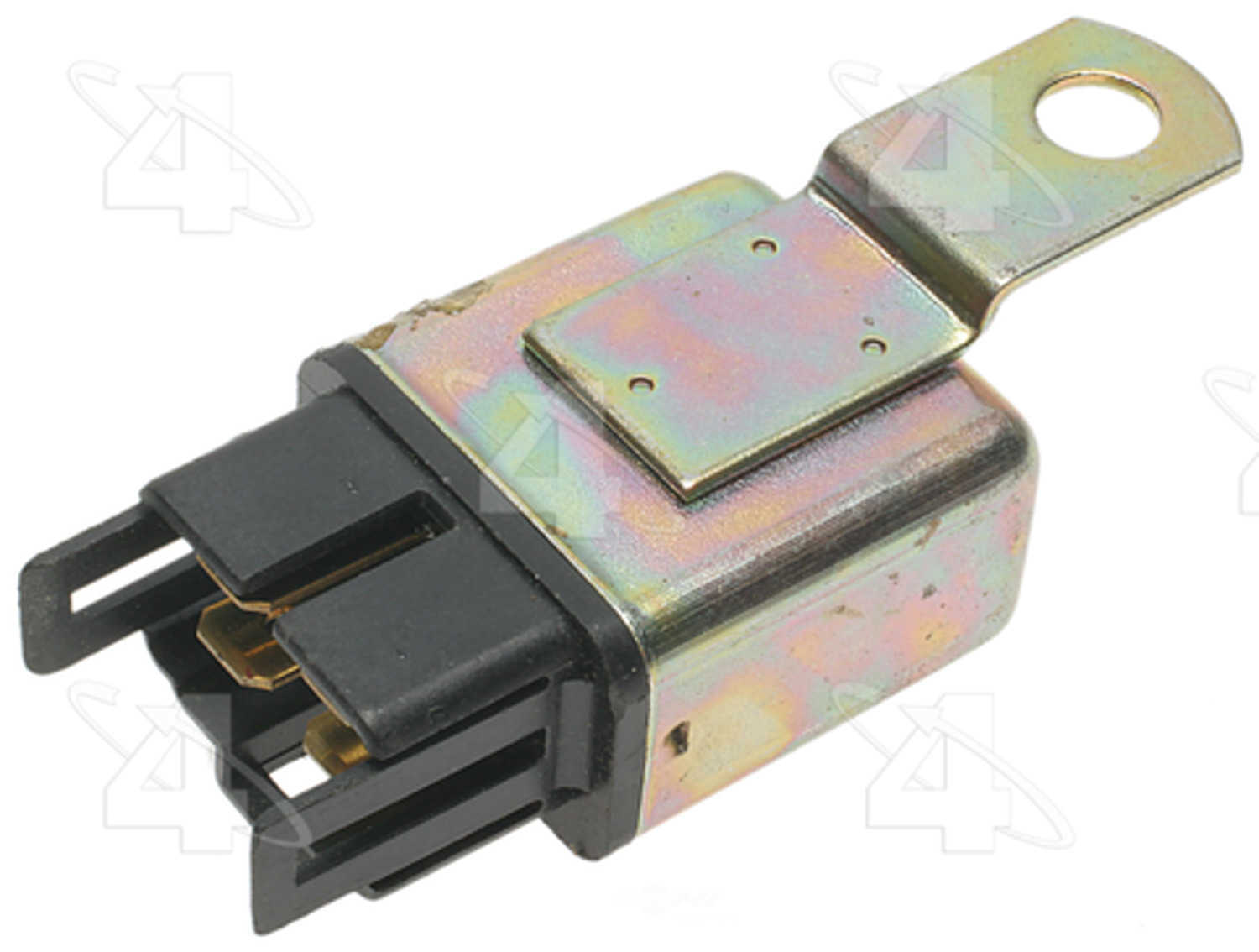 FOUR SEASONS - A/C Condenser Fan Motor Relay - FSE - 36165