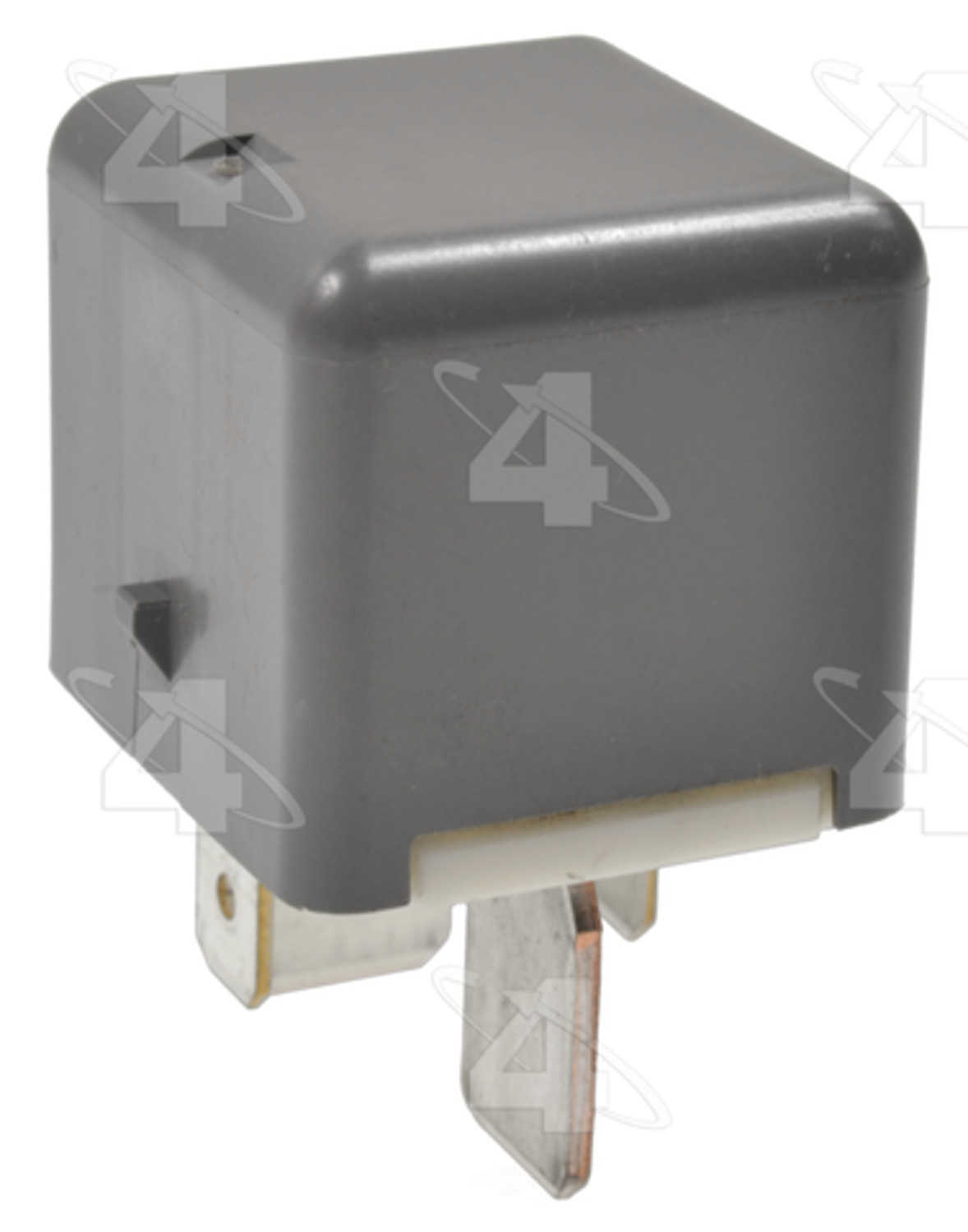 FOUR SEASONS - Engine Cooling Fan Motor Relay - FSE - 36168