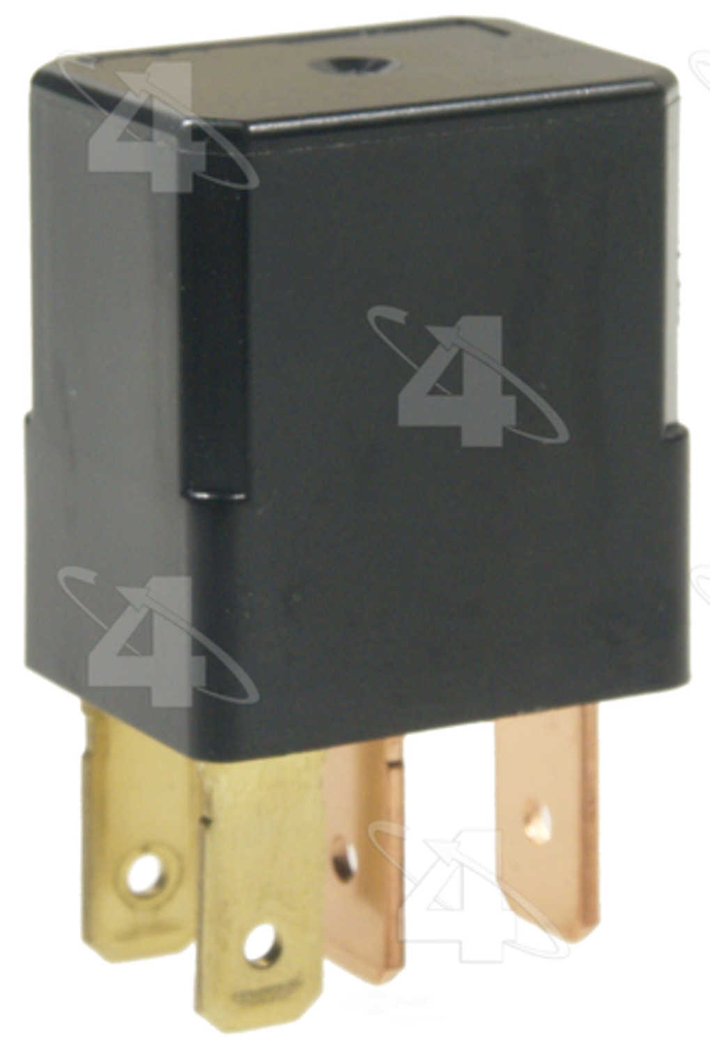FOUR SEASONS - A/C Compressor Control Relay - FSE - 36207