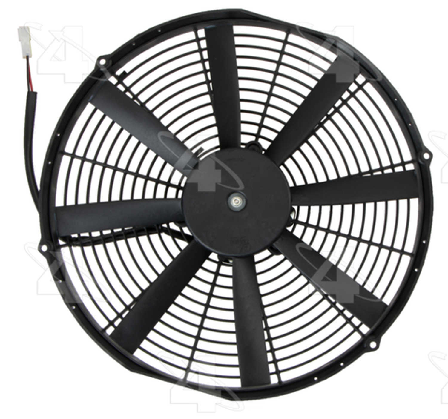 FOUR SEASONS - Electric Fan - FSE - 37142