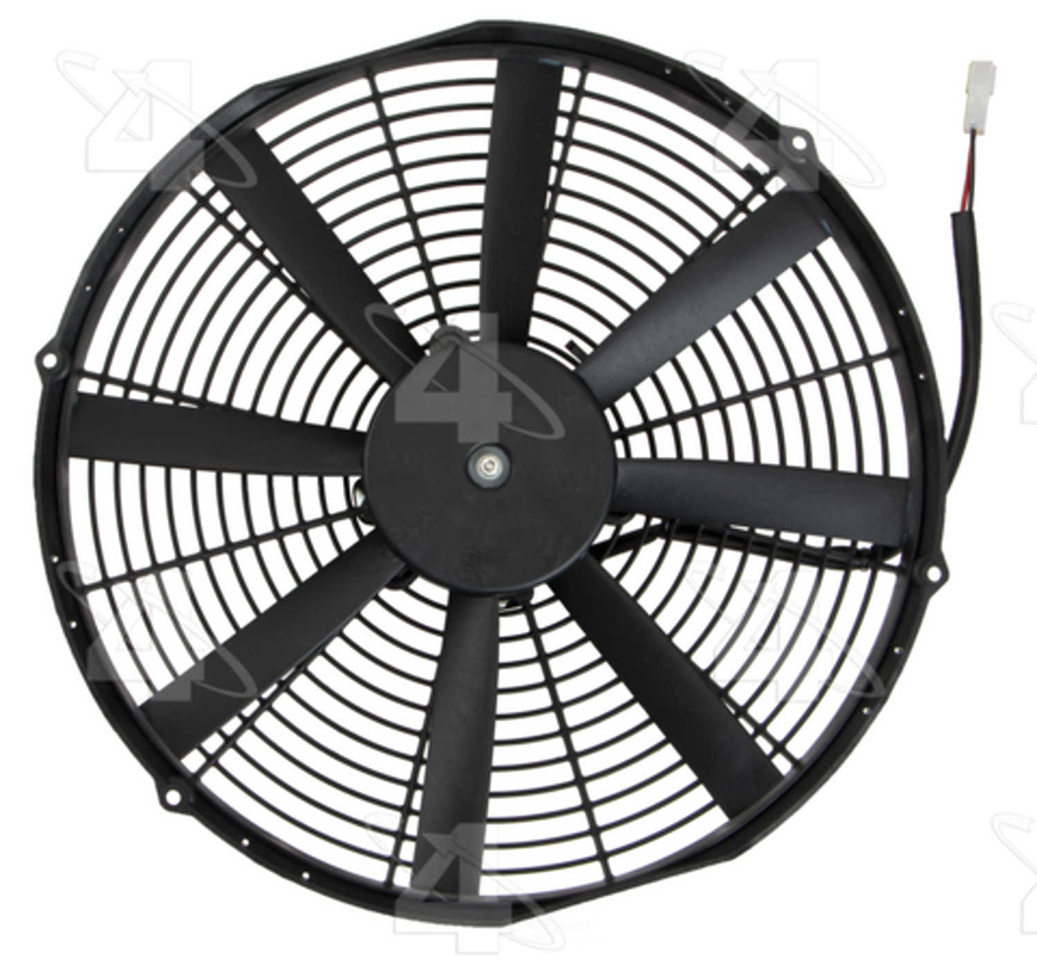 FOUR SEASONS - Electric Fan - FSE - 37143