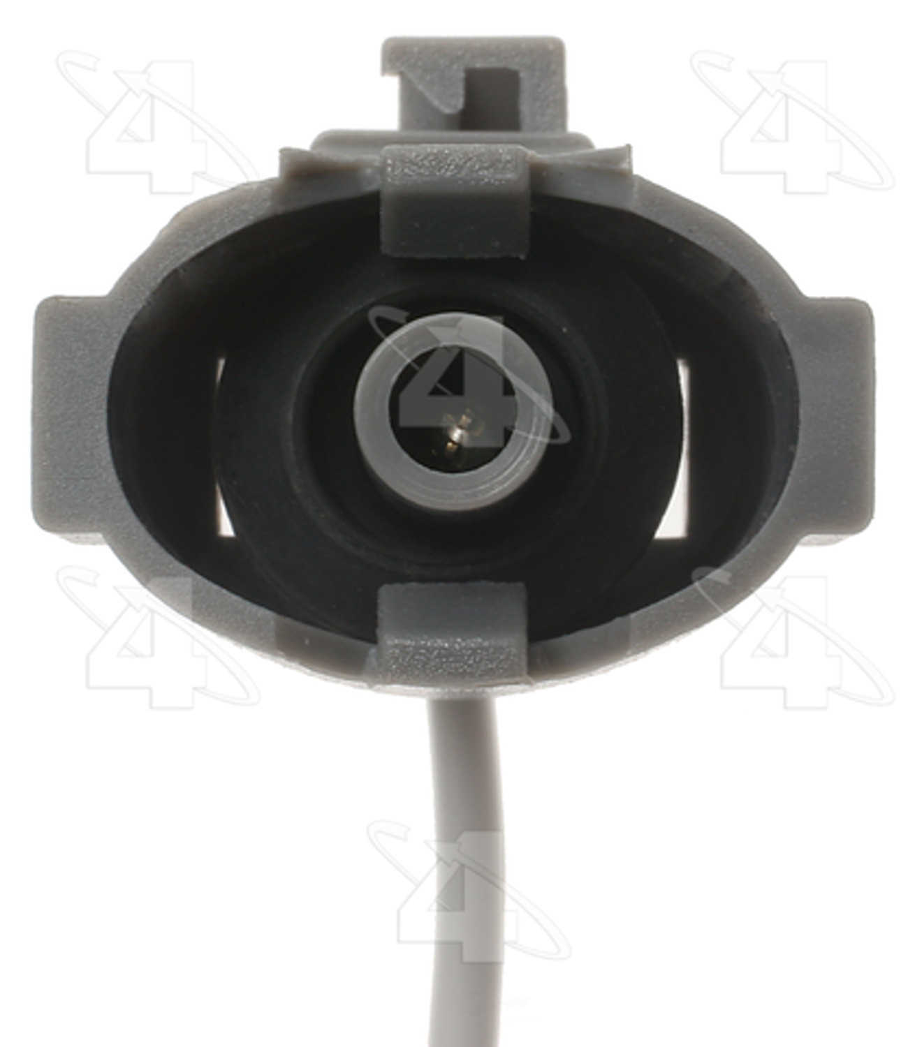 FOUR SEASONS - Engine Cooling Fan Switch Connector - FSE 37293