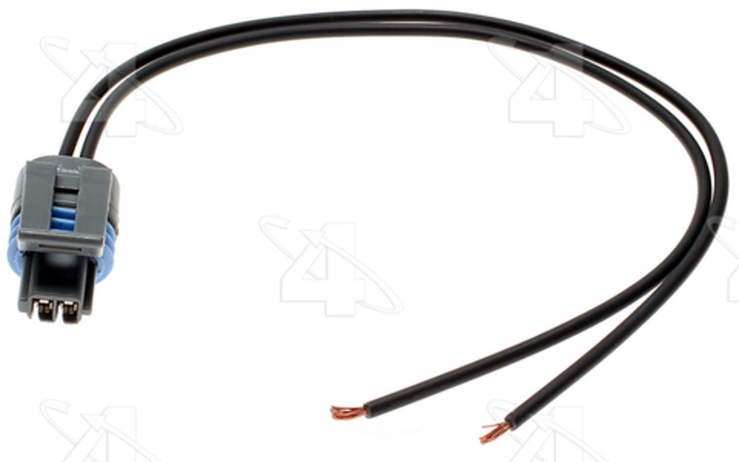 FOUR SEASONS - Harness Connector - FSE - 37294