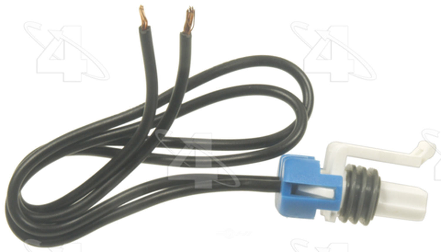 FOUR SEASONS - Harness Connector - FSE - 37297
