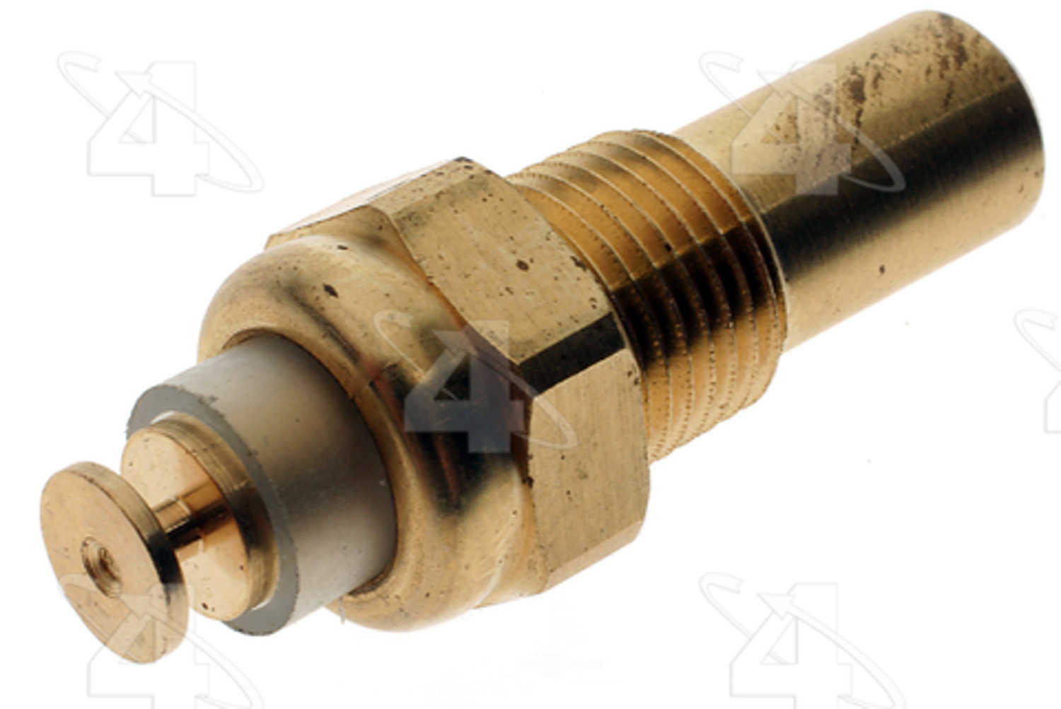 FOUR SEASONS - Temperature Unit - FSE - 37395