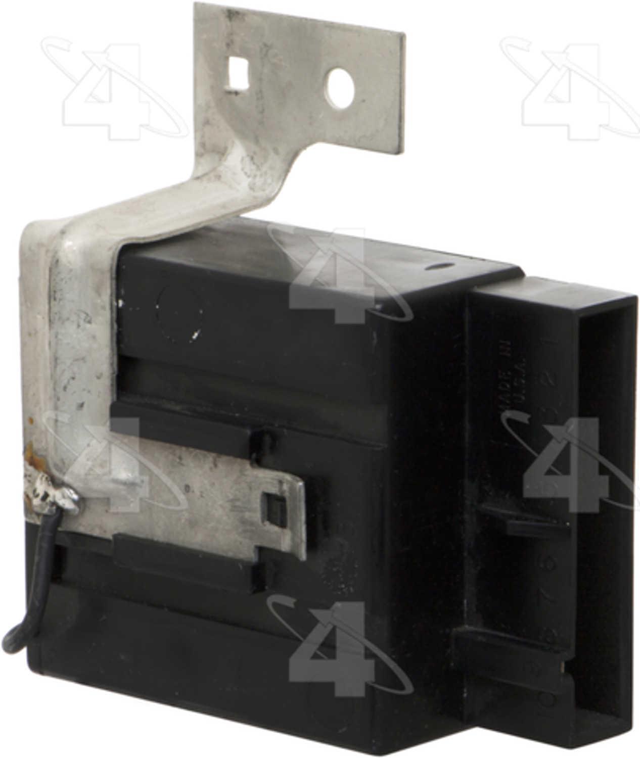 FOUR SEASONS - Rad Fan Controller - FSE - 37502