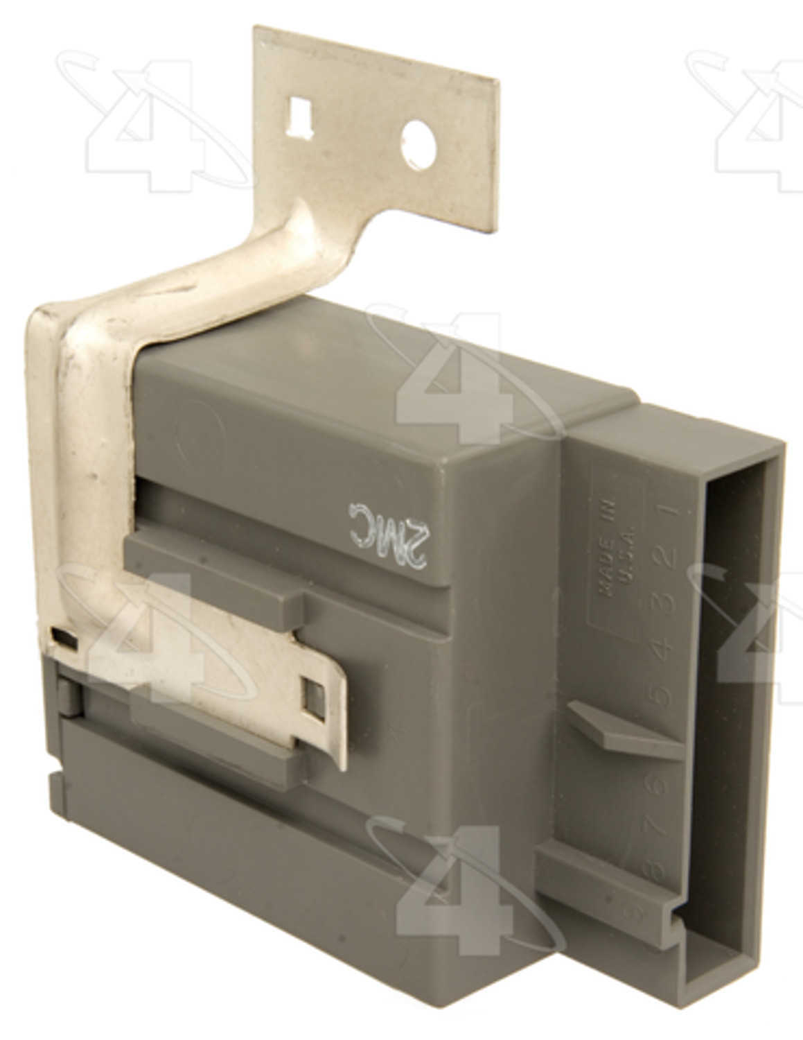 FOUR SEASONS - Rad Fan Controller - FSE - 37503
