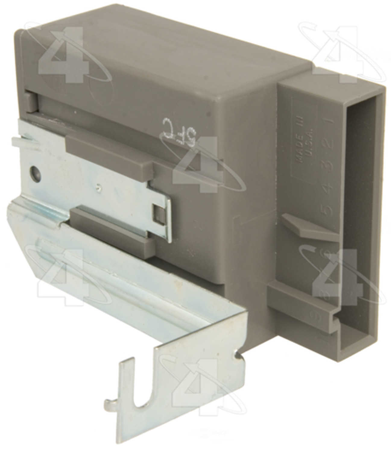 FOUR SEASONS - Rad Fan Controller - FSE - 37504