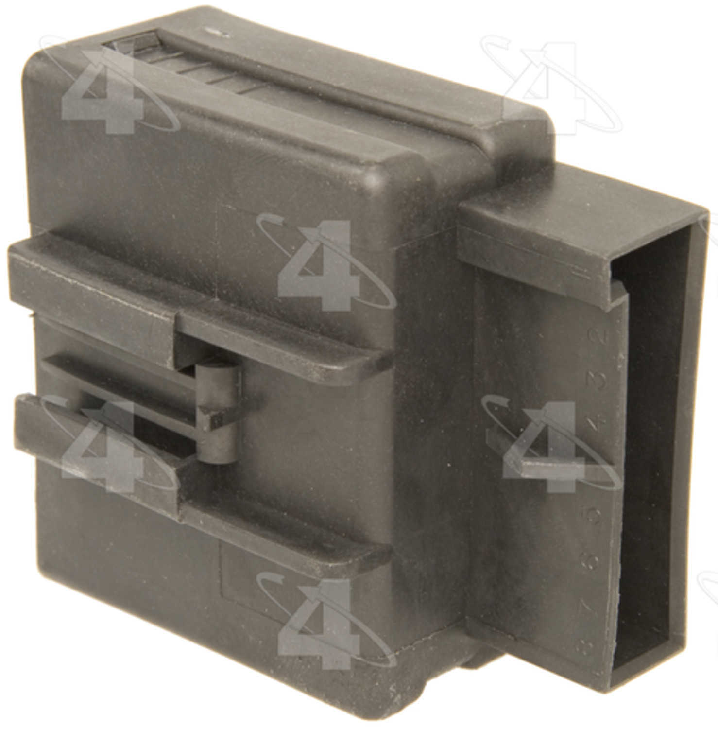FOUR SEASONS - Rad Fan Controller - FSE - 37505