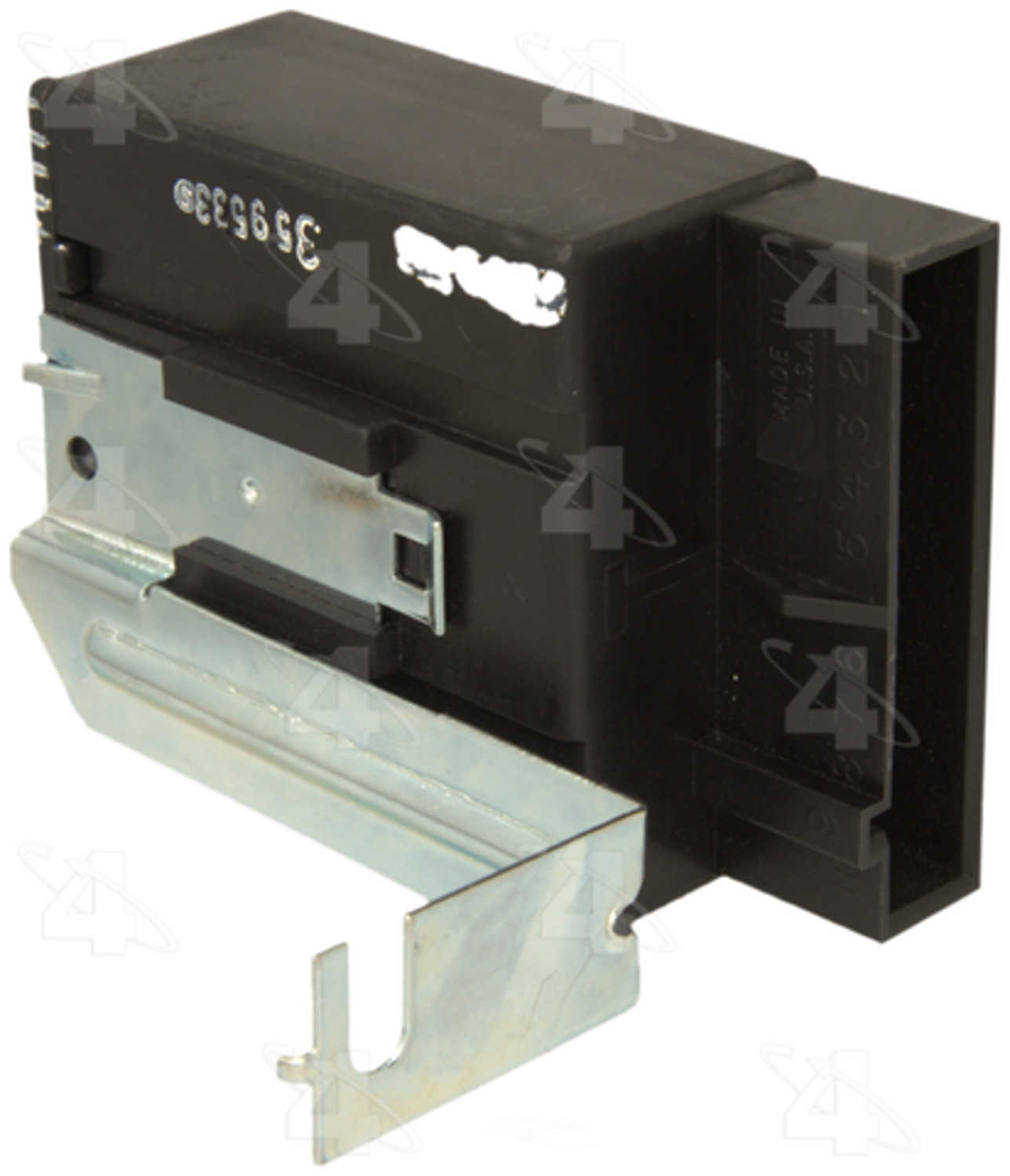 FOUR SEASONS - Rad Fan Controller - FSE - 37507