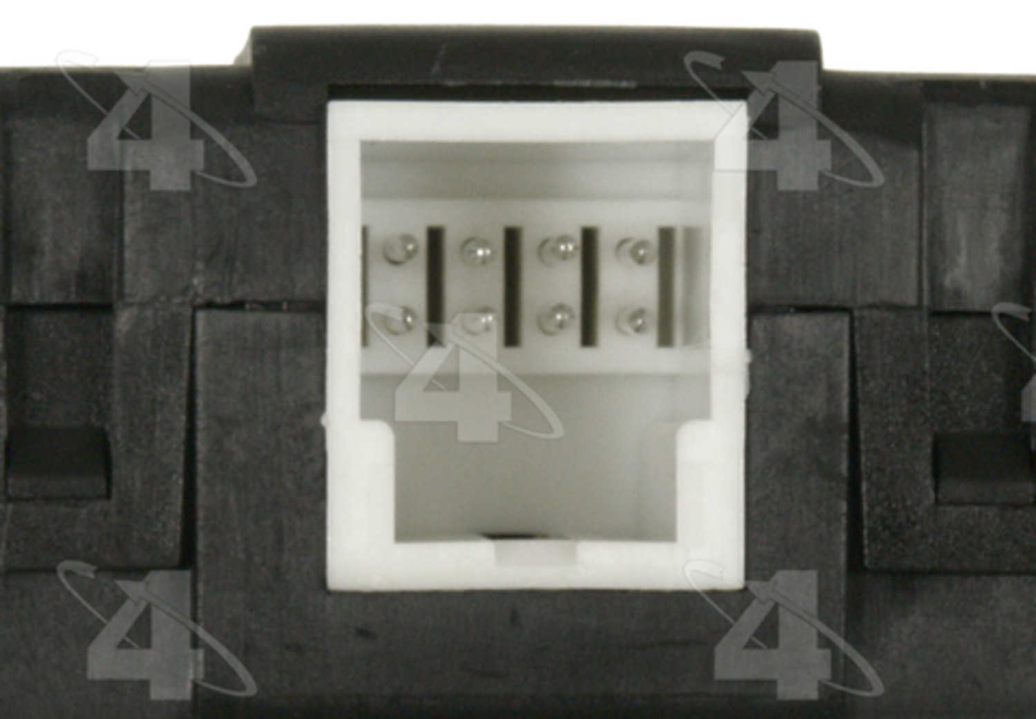 FOUR SEASONS - HVAC Blend Door Actuator - FSE 37531