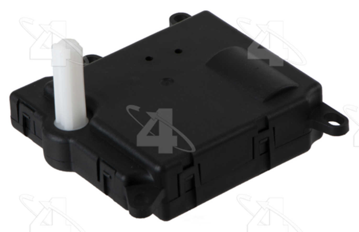 FOUR SEASONS - HVAC Blend Door Actuator - FSE - 37536