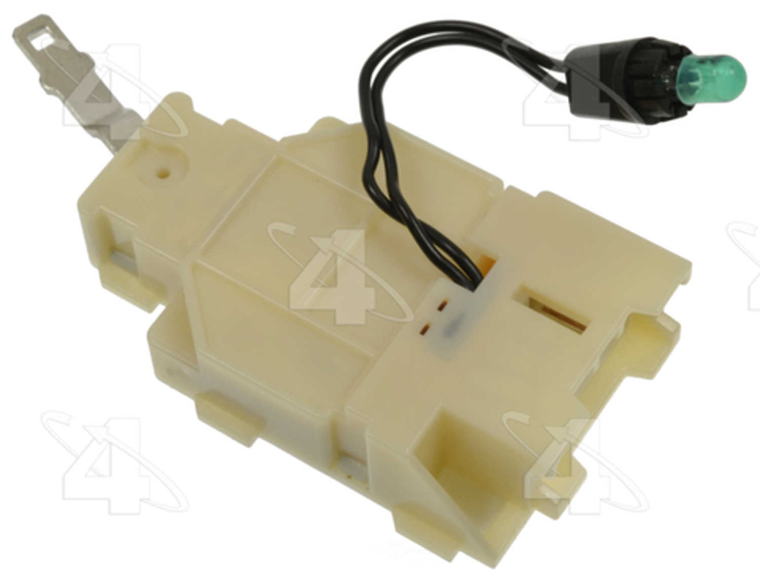FOUR SEASONS - Selector Switch (Front) - FSE 37560