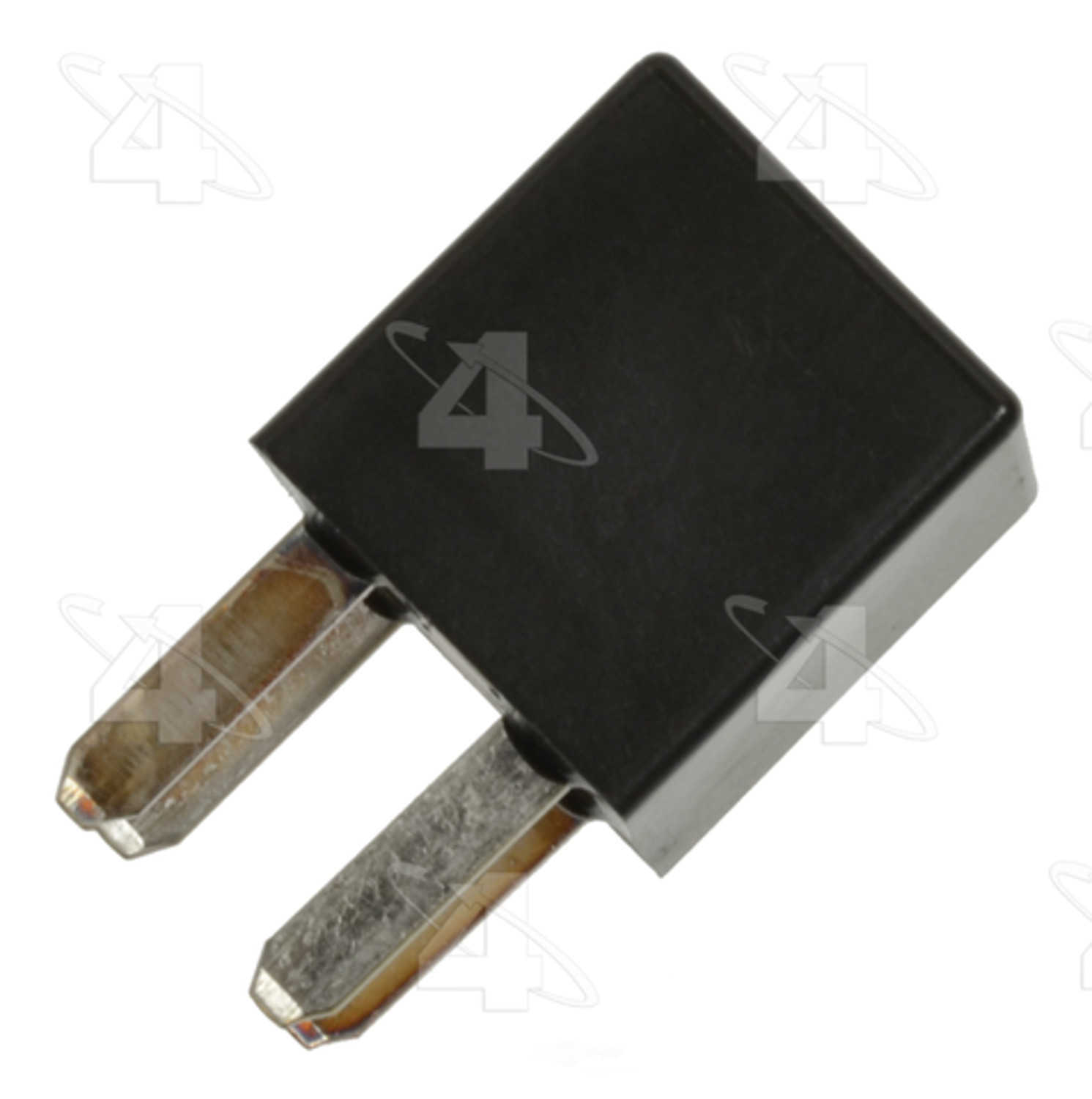 FOUR SEASONS - A/C Compressor Control Relay - FSE - 37564