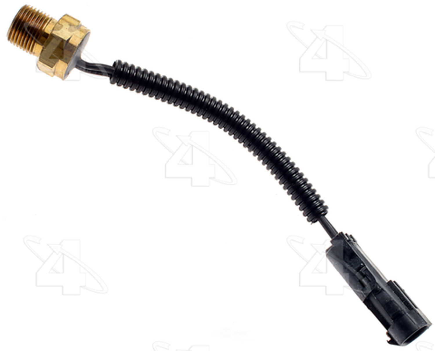 FOUR SEASONS - Coolant Temp Sensor - FSE - 37889