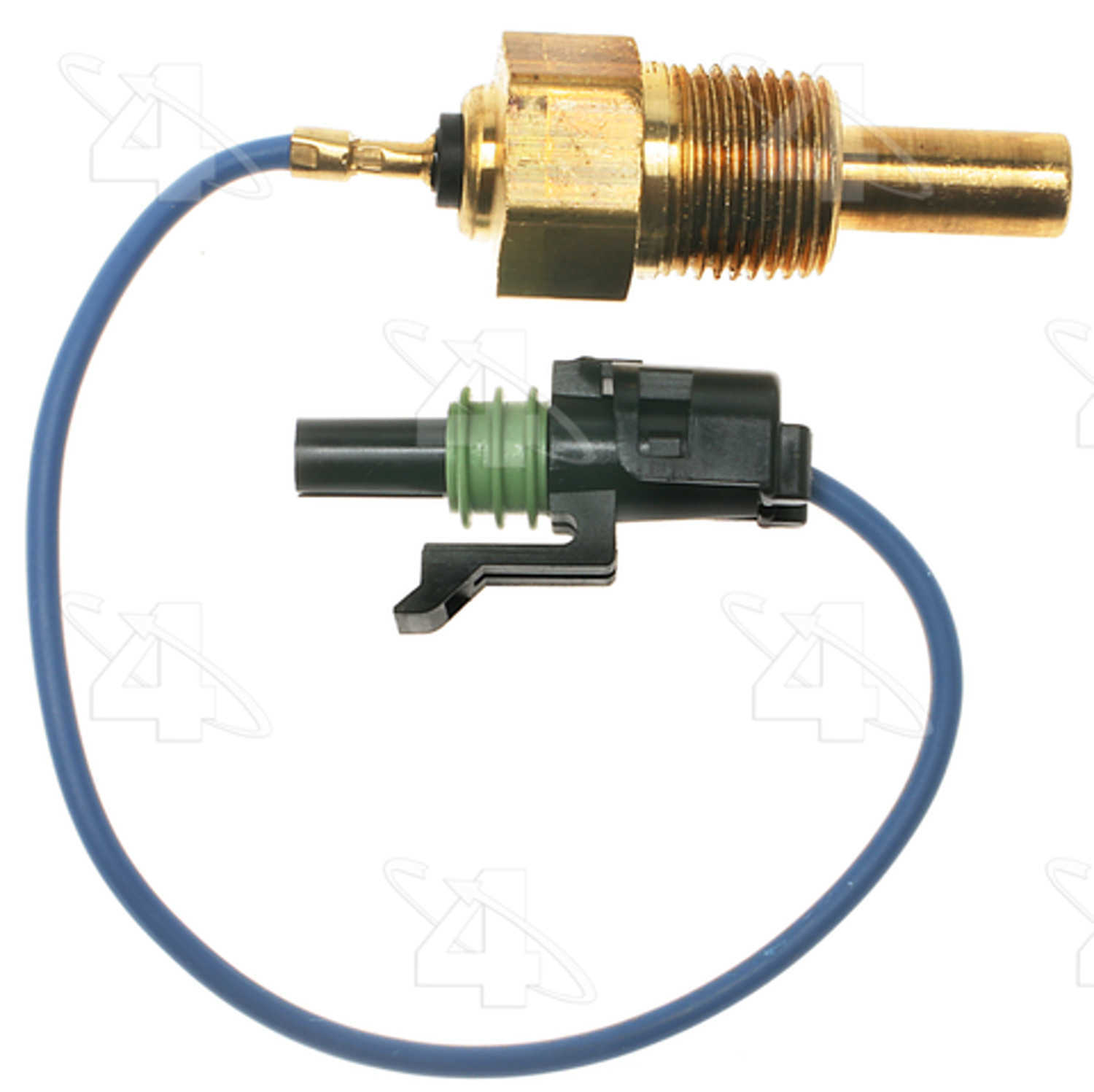 FOUR SEASONS - Temperature Unit - FSE - 37938