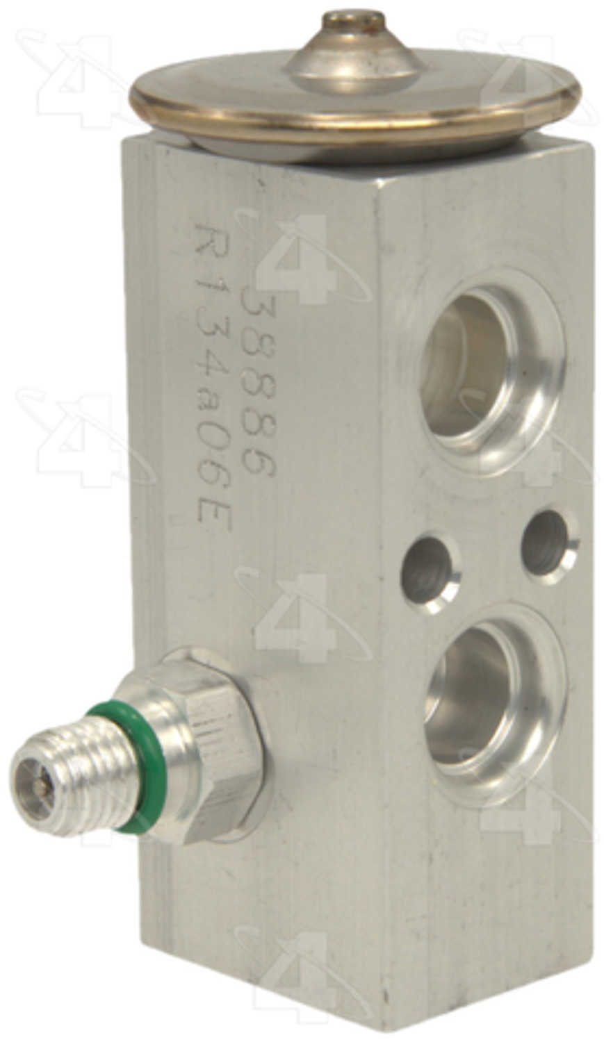 FOUR SEASONS - Expansion Valve - FSE - 38886