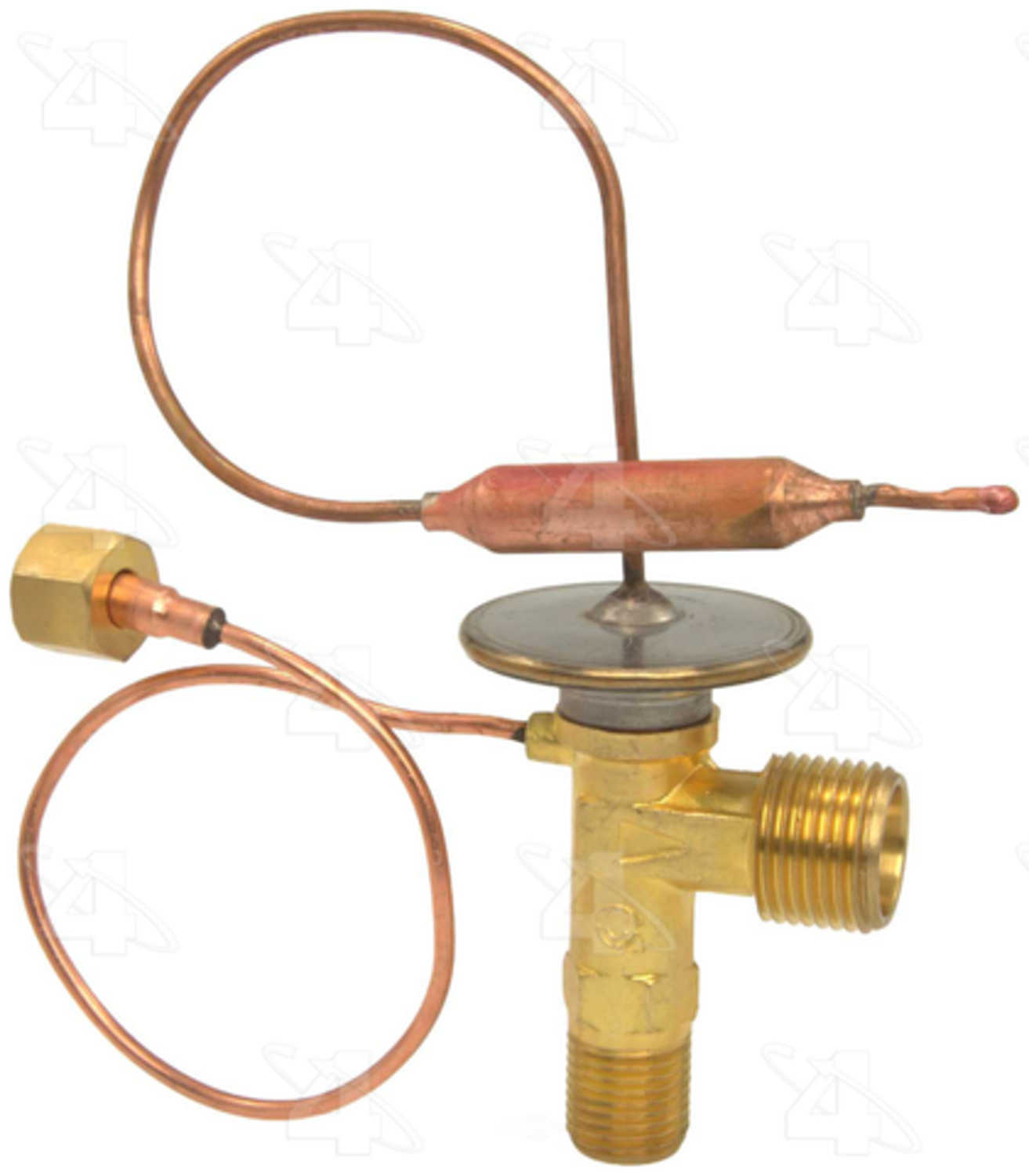 FOUR SEASONS - Expansion Valve - FSE - 39034
