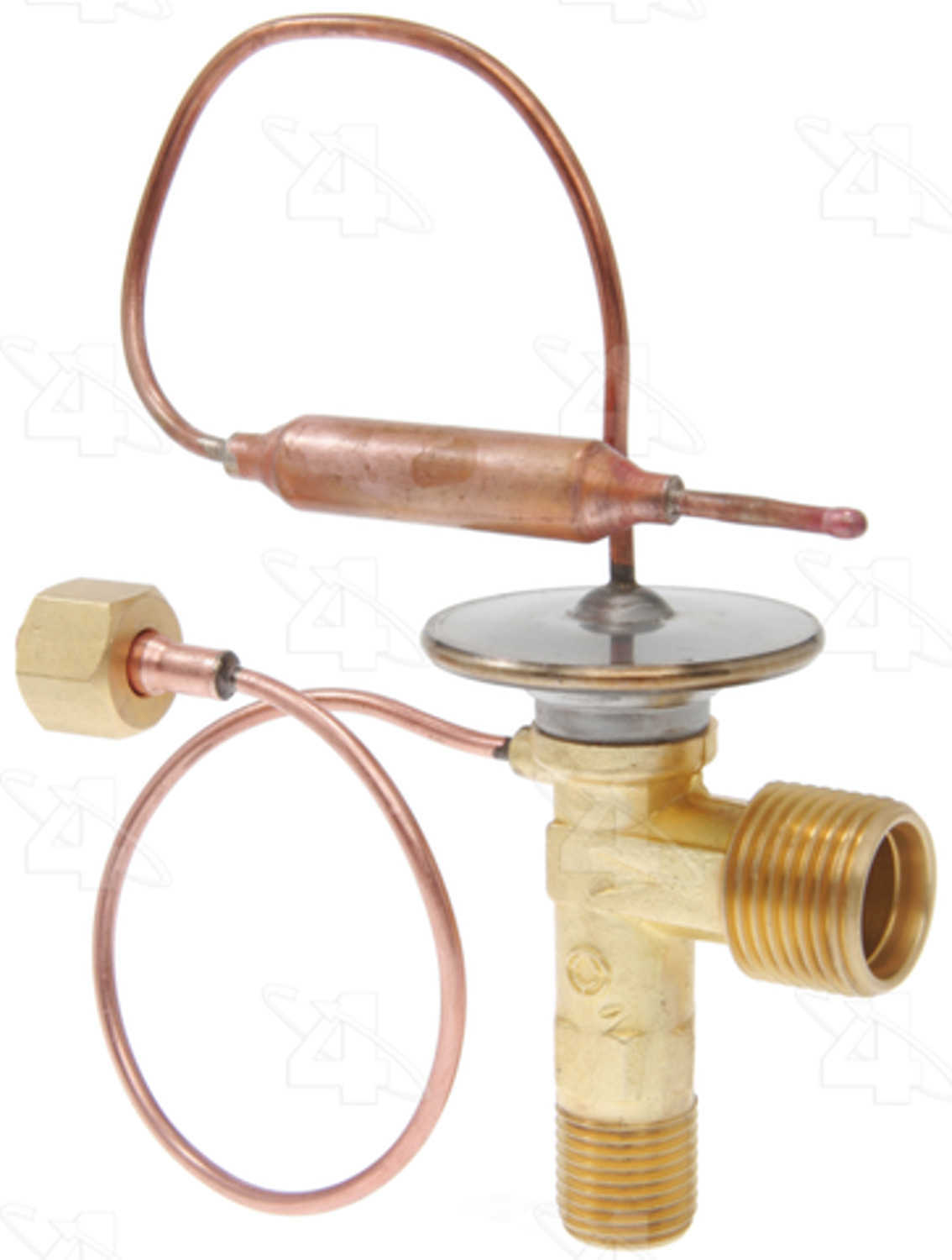 FOUR SEASONS - Expansion Valve - FSE - 39059