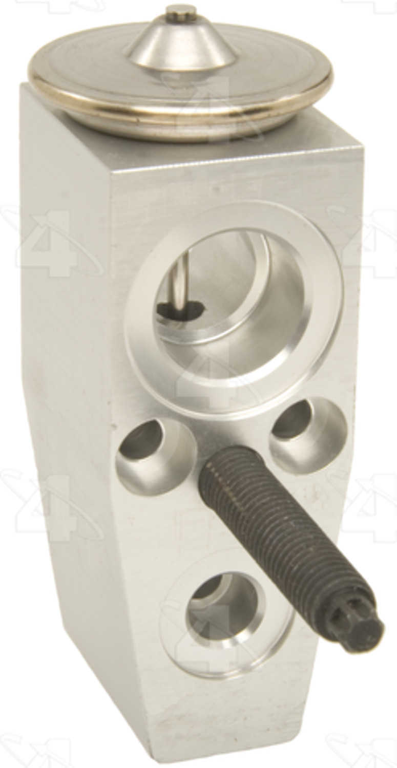 Expansion Valve