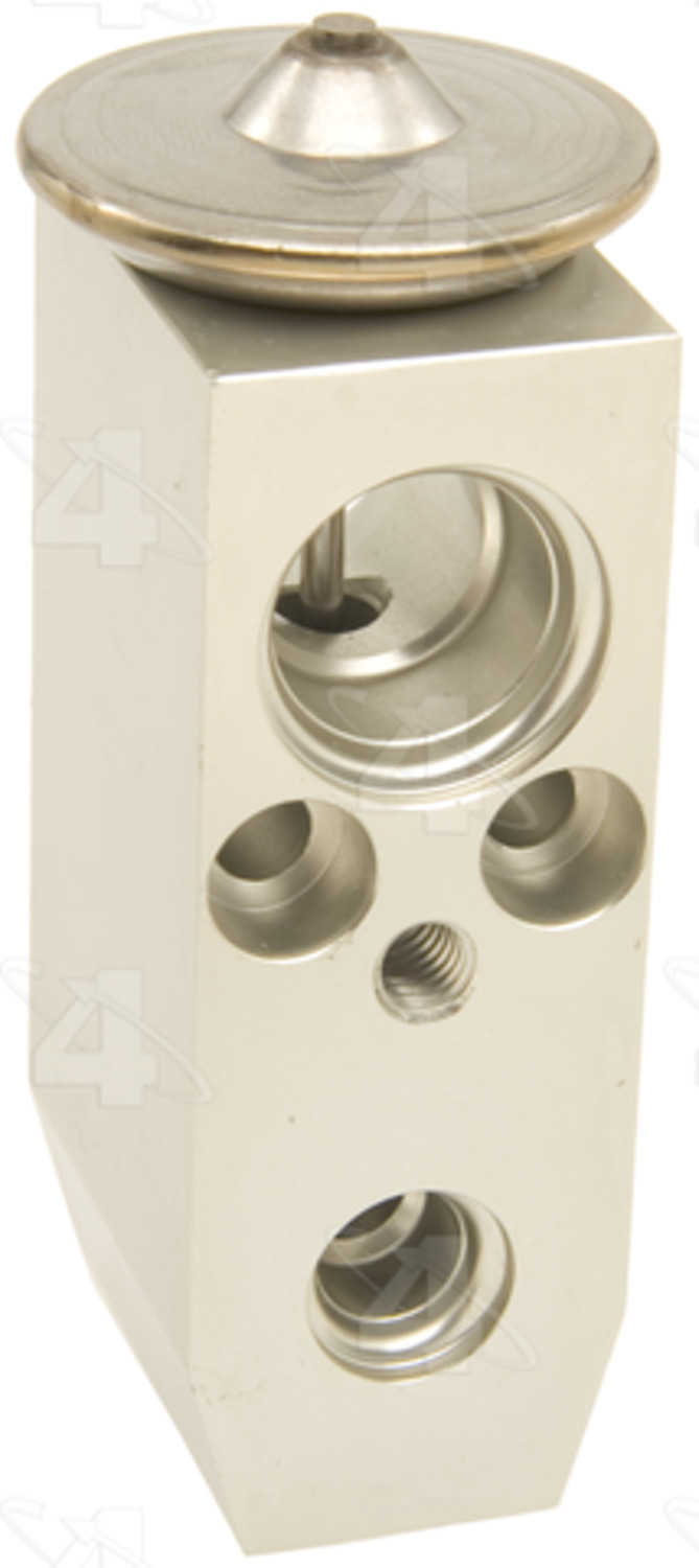 Address 39347 Cooling Depot Canada Expansion Valve FOU-39347 | Bumper to Bumper Auto ...